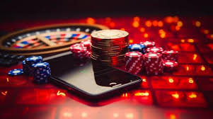 Experience the Thrill at Watch My Spin Casino Online