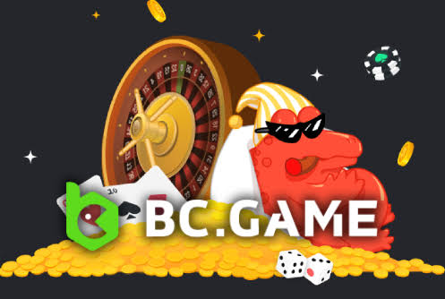 Explore the Exciting World of BC.Game Casino and Sportsbook Explore the Exciting World of BC.Game Casino and Sportsbook