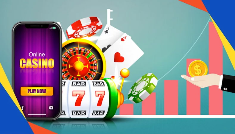Explore the Exciting World of Casiroom Casino Online Games