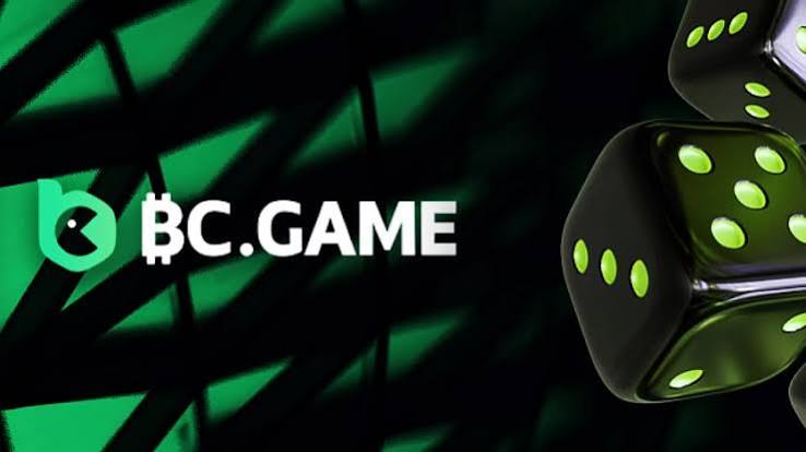 Guide to BC.Game Registration Your Gateway to Exciting Crypto Gaming