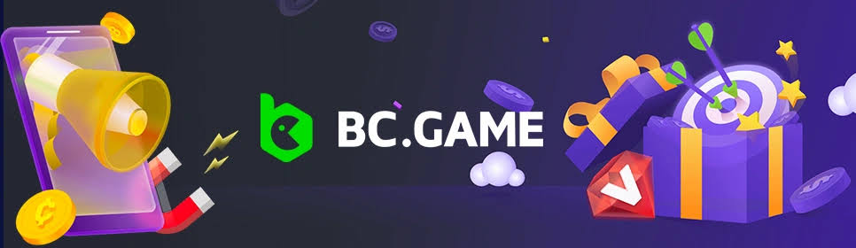 Guide to BC.Game Registration Your Gateway to Exciting Crypto Gaming