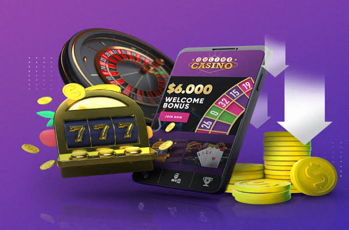 Legální Online Casino Herna U - Vaše Zábava na Dosah Ruky