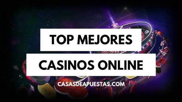 Los Mejores Casinos sin Licencia en Línea Los Mejores Casinos sin Licencia en Línea