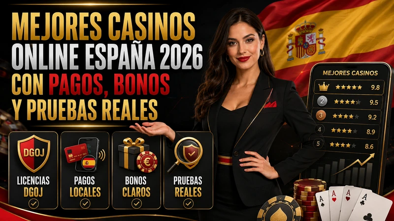 Los Mejores Casinos sin Licencia en Línea Los Mejores Casinos sin Licencia en Línea