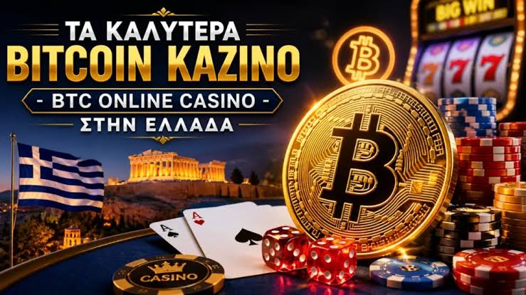 Ανακαλύψτε τα καλύτερα online καζίνο για ξεχωριστή εμπειρία παιχνιδιού Ανακαλύψτε τα καλύτερα online καζίνο για ξεχωριστή εμπειρία παιχνιδιού