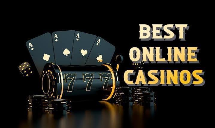 Ανακαλύψτε τα καλύτερα online καζίνο για ξεχωριστή εμπειρία παιχνιδιού Ανακαλύψτε τα καλύτερα online καζίνο για ξεχωριστή εμπειρία παιχνιδιού