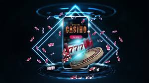 Online Casino En Verdensklasse Underholdning
