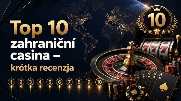 Online Kasino Vše, co potřebujete vědět o hraní na internetu
