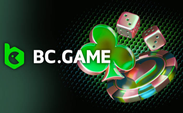 The Ultimate Guide to the BC.Game Registration Process