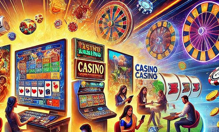 UK Crypto Casinos with Instant Withdrawals
