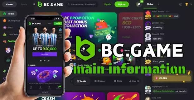 Unlock Exciting Opportunities with BC.Game Bonuses and Promo Codes Unlock Exciting Opportunities with BC.Game Bonuses and Promo Codes