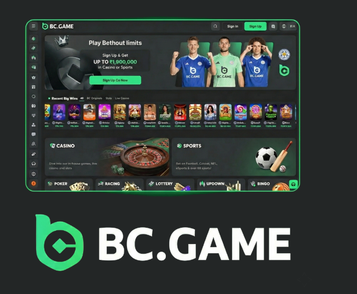 Unlock Exciting Opportunities with BC.Game Bonuses and Promo Codes Unlock Exciting Opportunities with BC.Game Bonuses and Promo Codes
