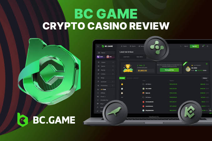 Unlock Exciting Opportunities with BC.Game Bonuses and Promo Codes Unlock Exciting Opportunities with BC.Game Bonuses and Promo Codes