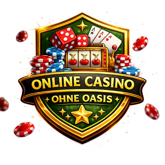 Casino ohne Oasis Alternativen für Glücksspiel