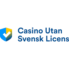Casino utan licens En utforskning av spelvärlden
