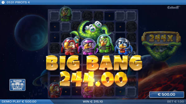 Experience Excitement with BC.Game Online Casino Experience Excitement with BC.Game Online Casino