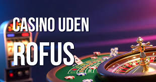 Free Spins Casino Uden ROFUS Free Spins Casino Uden ROFUS
