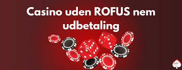 Gratis Spil Uden Indbetaling Din Ultimative Guide til Online Casinoer