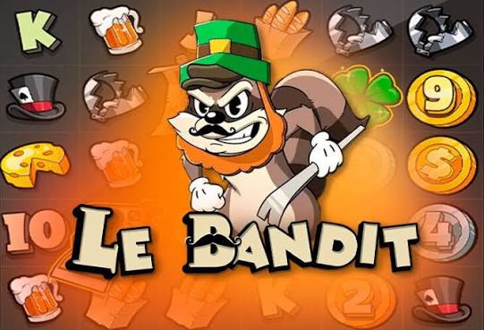 Le Bandit Anmeldelse En Uforglemmelig Spiloplevelse -2075580681