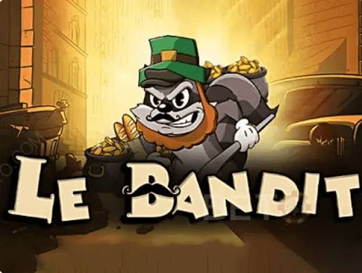 Le Bandit Anmeldelse En Uforglemmelig Spiloplevelse -2075580681
