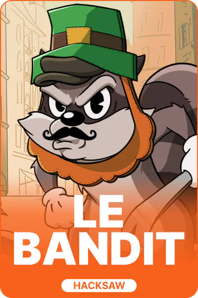 Le Bandit Hacksaw En Udforskning af Spil og Strategier Le Bandit Hacksaw En Udforskning af Spil og Strategier