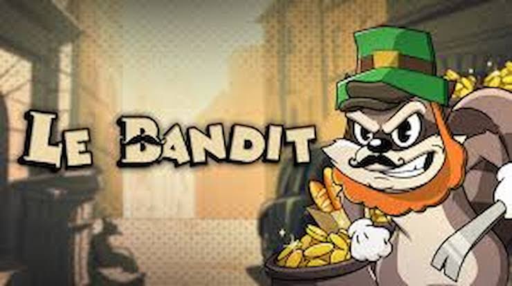 Le Bandit Hacksaw En Udforskning af Spil og Strategier Le Bandit Hacksaw En Udforskning af Spil og Strategier