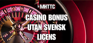 Nya Utländska Casino En Guide till Det Bästa Spelandet Online
