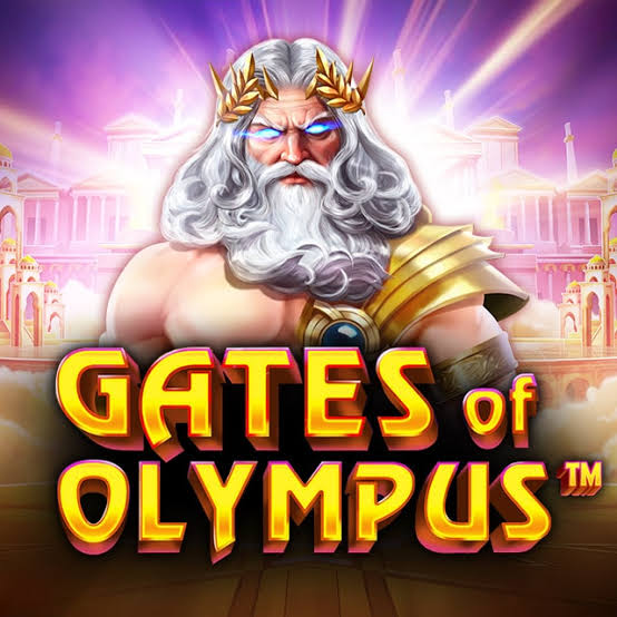 Oplev Spil Gates of Olympus Super - En Rejse Gennem Mytologi