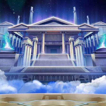 Oplev Spil Gates of Olympus Super - En Rejse Gennem Mytologi