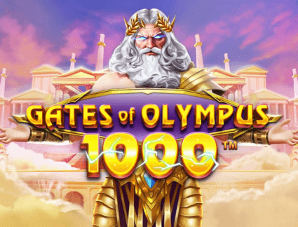 Oplev Gates of Olympus En Rejse Ind i Guderne Verden