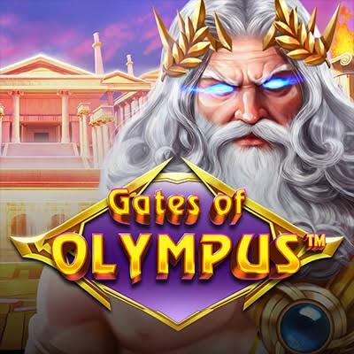 Oplev Gates of Olympus En Rejse Ind i Guderne Verden