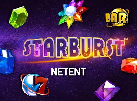 Starburst Anmeldelse En Magisk Spilleoplevelse